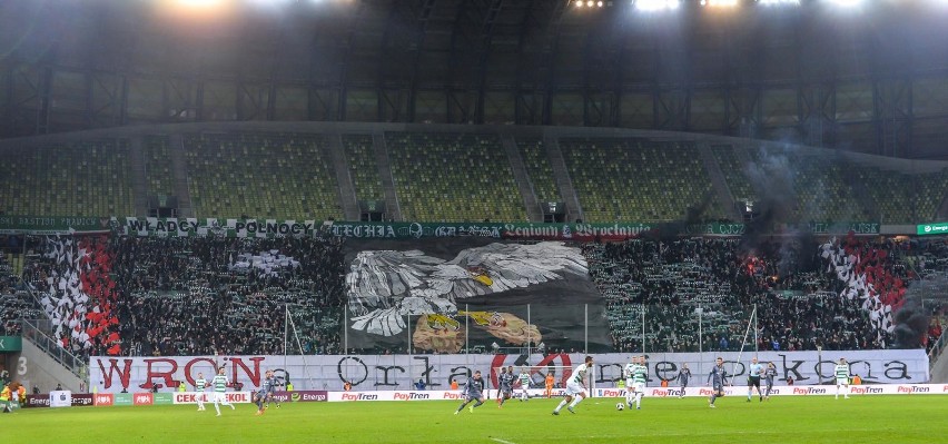 Wokół meczu Lechia - Legia: Paraliż na własne życzenie