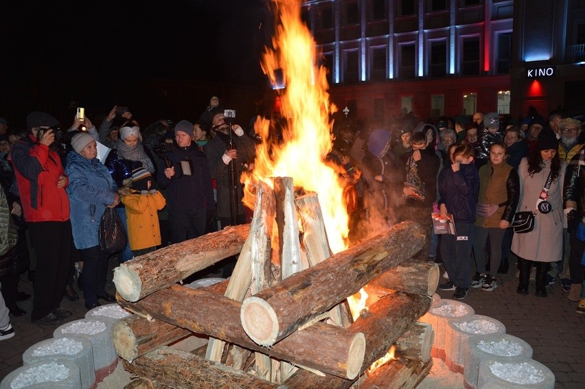 11 listopada oficjalne uroczystości wojskowe obchodów...