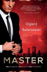 Olgierd Świerzewski – Master