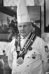 Poznań: Nie żyje Roman Dawid Tauber, założyciel Wyższej Szkoły Hotelarstwa i Gastronomii