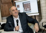 Jedno z najważniejszych wydarzeń biznesowych w Europie wraca do Katowic. Garri Kasparow kolejnym gościem specjalnym konferencji ABSL Summit