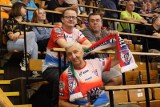 Górnik - Gwardia: Udana inauguracja sezonu w Zabrzu. Śląskie derby dla gospodarzy ZDJĘCIA KIBICÓW I MECZU