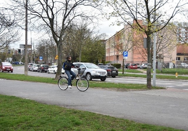 W Białymstoku rowerzyści mogą korzystać obecnie z około 110 km ścieżek. W planach jest powstanie kolejnych.