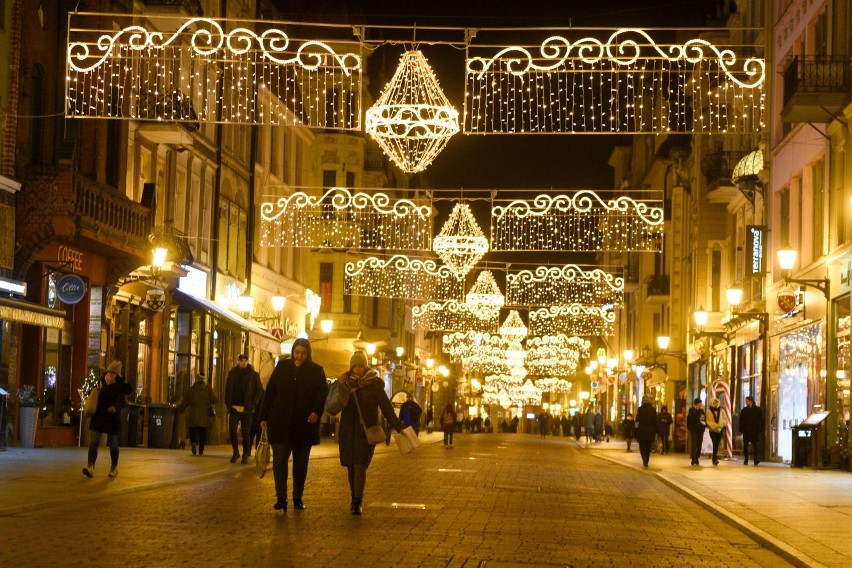 Jarmark bożonarodzeniowy w Toruniu rozpocznie się 26...