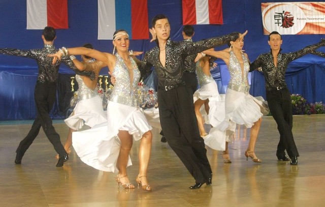 W piątek o godzinie 20 tancerzy CMG Radom zobaczymy podczas polsatowskiego show Got To Dance &#8211; Tylko Taniec. 