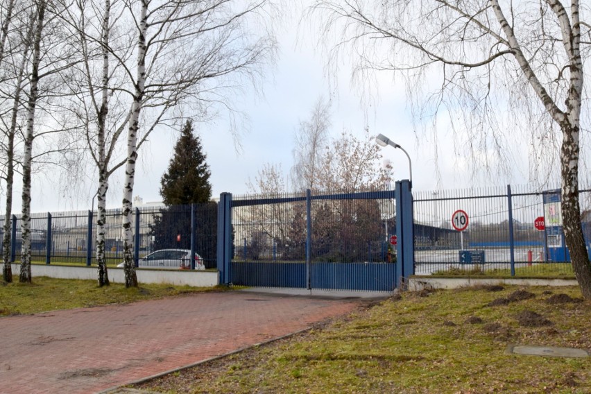 Spór o tereny przemysłowe w Kielcach przy ulicy Zagnańskiej. Producent żywności kontra deweloper 