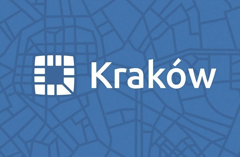 Logo Krakowa...