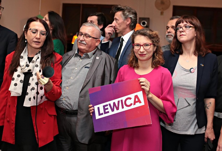 Wyniki wyborów Sejm, Senat - kto wygrał w Krakowie?