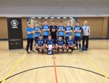 Futsal: PUSS Piła niespodziewanym zwycięzcą akademickich mistrzostw Poznania i Wielkopolski