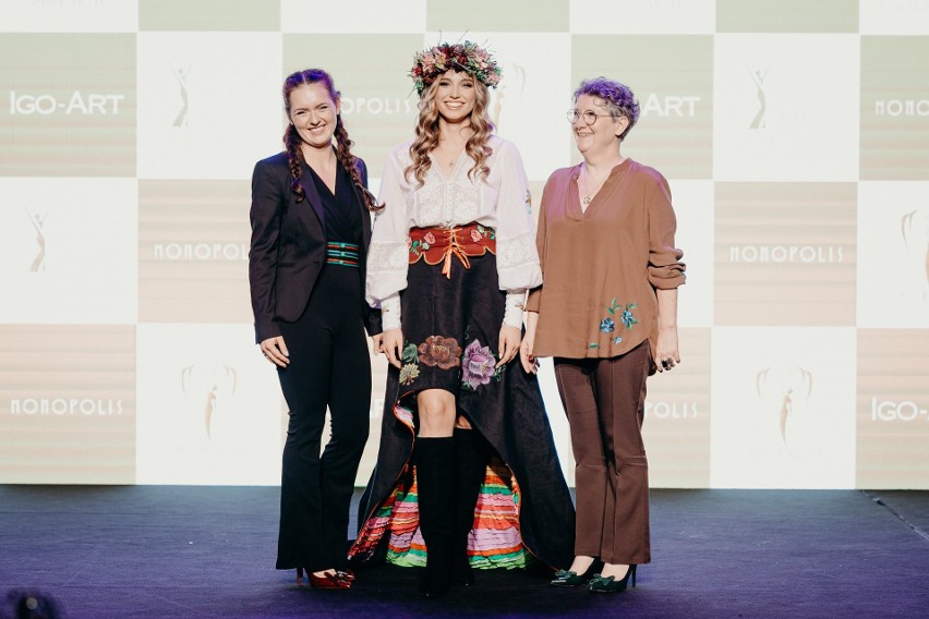 Miss Earth 2022. Olśniewająca Julia Baryga reprezentuje Polskę na Filipinach! Polka podbije konkurs piękności?