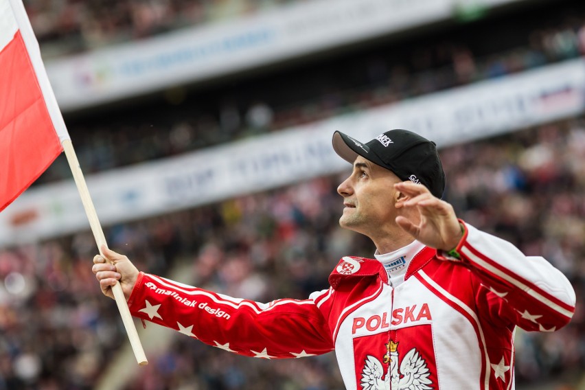 Tomasz Gollob: Może niedługo znów was zaskoczę