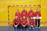 Nasi kapłani awansowali do ćwierćfinałów Mistrzostw Polski w piłce nożnej (zdjęcia)  