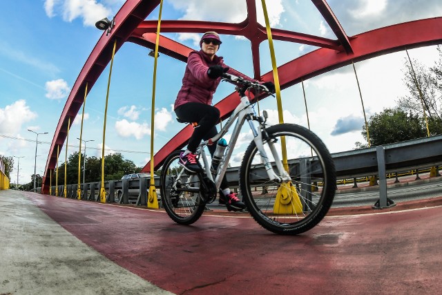 Do samej rywalizacji o puchar Rowerowej Stolicy Polski stanęło ponad 1800 rowerzystów z terenu Metropolii Bydgoszcz. Na co dzień po lokalnych drogach rowerowych jeździ ich o wiele więcej
