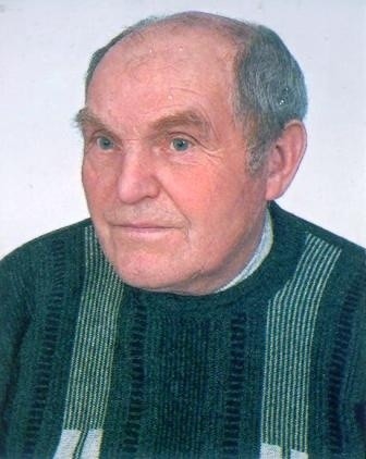 Zaginiony Tadeusz Malinowski.