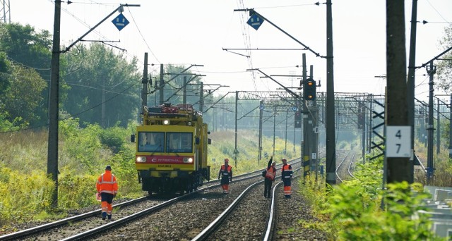 Utrudnienia potrwają do popołudnia