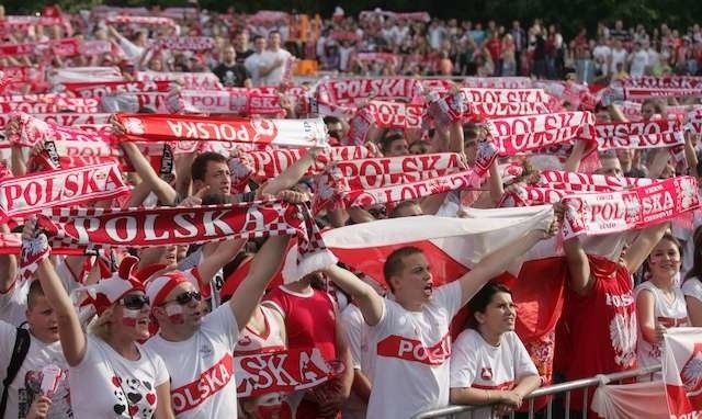 Cztery lata temu w strefie na Jordankach 1,5 tysiąca mieszkańców przeżywało mecze rozgrywane z udziałem reprezentacji Polski. Podobna instalacja w tym roku ma pojawić się na Bema