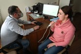 Pierwsi pacjenci już na oddziale rehabilitacji pocovidowej w Busku-Zdroju