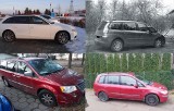 Tanie samochody od komornika! Sprawdź licytację samochodów osobowych z całej Polski [CENY, ZDJĘCIA, OKAZJE] 25.01.2022