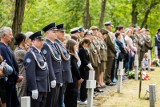 W Smukale hitlerowcy zgotowali więźniom piekło. Dzień Pamięci Ofiar Niemieckiego Obozu Przesiedleńczego