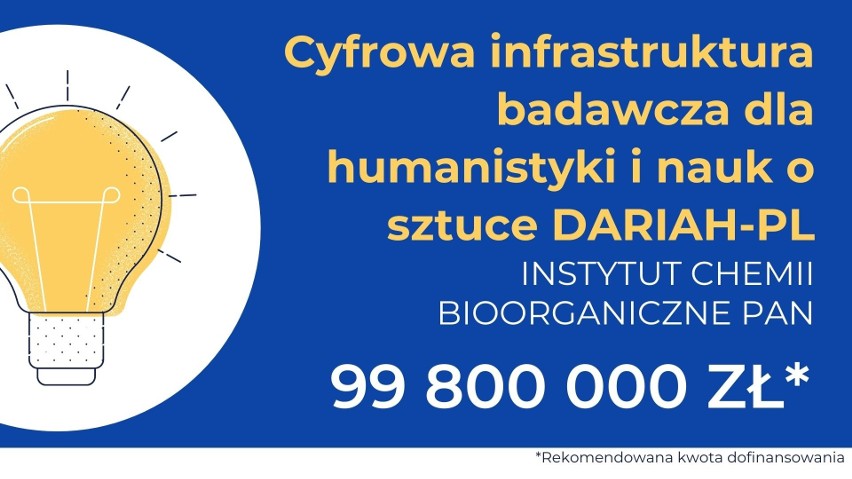 Program Operacyjny Inteligentny Rozwój to krajowy program...