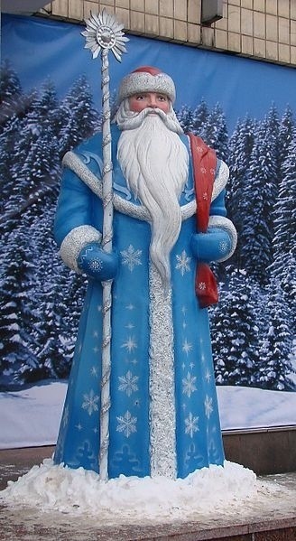 Kalėdų Senelis, Pai Natal, Babbo Natale, Święty Mikołaj -...