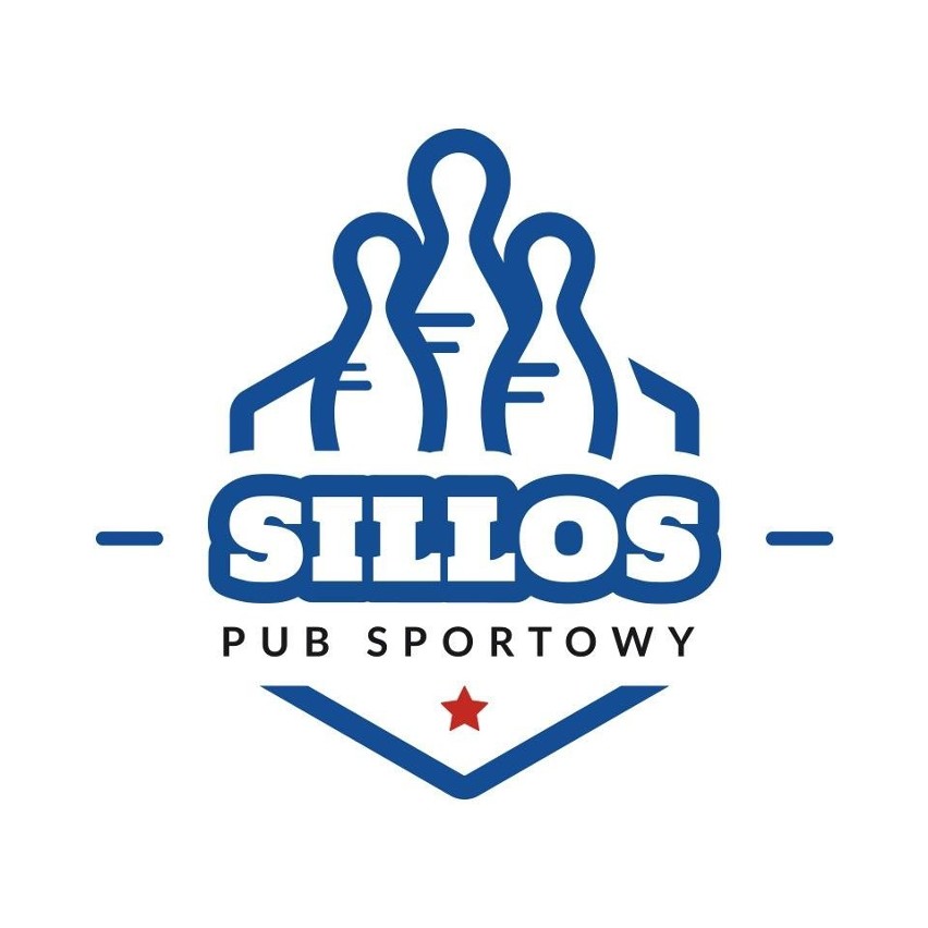 Sillos Pub Sportowy z wynikiem 33 % zdobył drugie miejsce w...