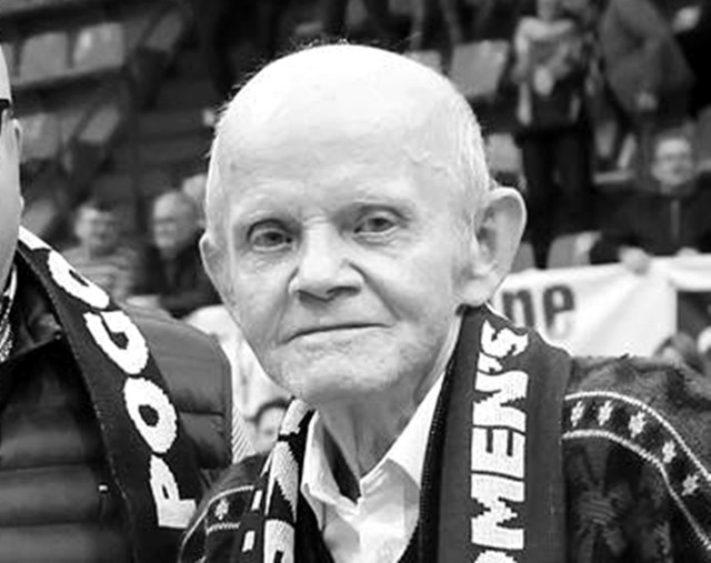 Zygmunt Jakubik miał 84 lata.