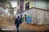 Bezdomni narażeni na niebezpieczeństwo. Policja zachęca do zwrócenia uwagi na potrzebujących