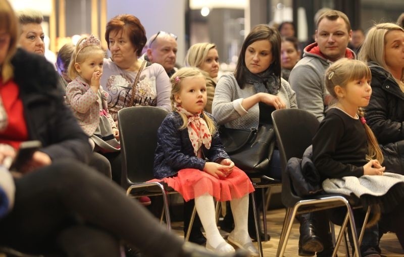 Mała Miss i Mały Mister 2016. Finałowa gala [zdjęcia]