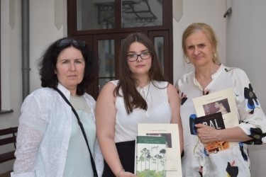 W Stowarzyszeniu Centrum Młodzieży Arka w Radomiu rozstrzygnęty został 26. Regionalny Konkurs Literacki