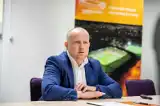 Spółka Stadion Miejski bez prezesa. Były zaliczył „miękkie” lądowanie