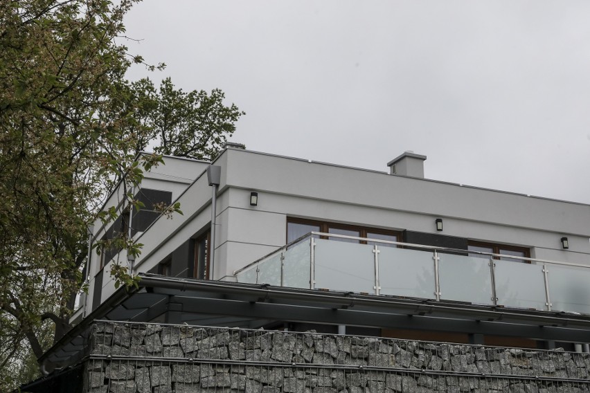 Oto nowe mieszkanie prezydenta Andrzeja Dudy w Krakowie [ZDJĘCIA] 