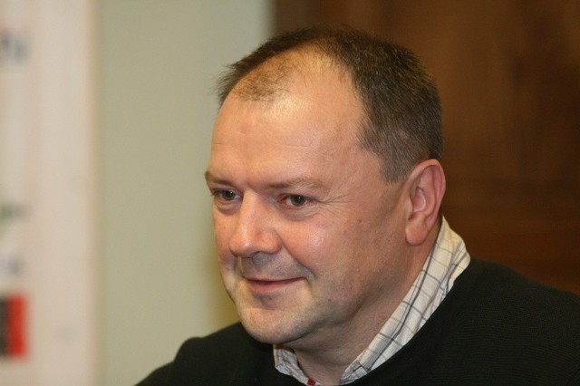 Aleksander Malinowski.