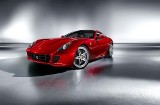 Alonso uwieczniony - specjalna edycja Ferrari GTB