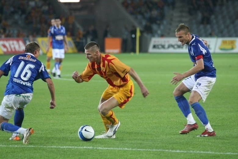 Były piłkarz Korony Kielce Marcin Robak zakończył karierę. W ekstraklasie zadebiutował w barwach Korony. Dwa razy był królem strzelców