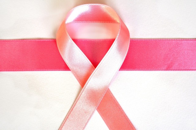 W ramach kampanii, 15 października 2023 roku przypada Europejski Dzień Walki z Rakiem Piersi, którego symbolem jest różowa wstążka.