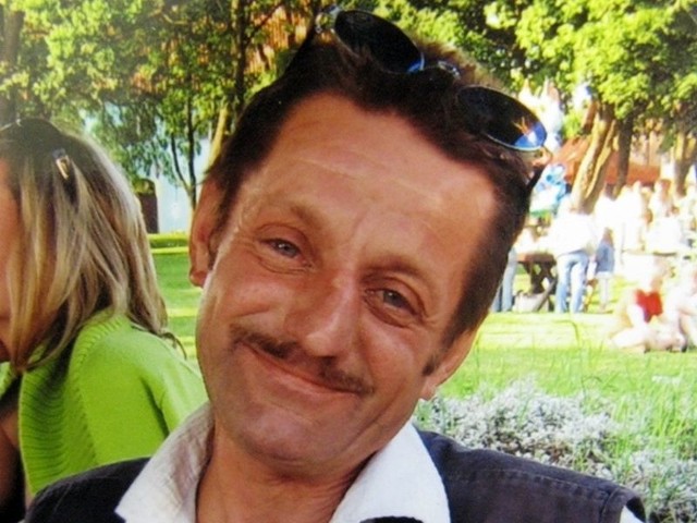 Mieczysław Andrzejczak ostatni raz był widziany 17 sierpnia
