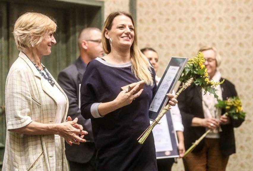 Pomorska Regionalna Gala XI Edycji Konkursu Lodołamacze 2016