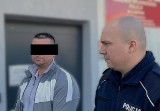 Policja zatrzymała 44-latka poszukiwanego czterema listami gończymi