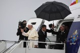 Pożegnanie w Balicach. Papież odleciał do Rzymu [ZDJĘCIA]