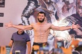 KSW 46 GDZIE OBEJRZEĆ NA ŻYWO. Walka wieczoru Khalidov Narkun [TRANSMISJA TV PPV TELEWIZJA INTERNET LIVESTREAM KIEDY GODZINA LIVE ZA DARMO]