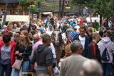 Zakopane. Nadciąga długi weekend sierpniowy. Czy znów będzie dziki tłum pod Giewontem?