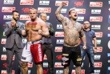 Popek - Pudzian KTO WYGRAŁ? KSW 37: "Pudzian" znokautował "Popka". Wyniki walki [NA ŻYWO, WIDEO]