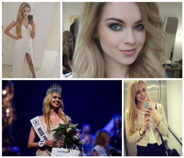 Magdalena Wasiluk została nową Miss Podlasia 2018. Podczas uroczystej gali odebrała koronę z rąk Miss Podlasia 2017, Moniki Stypułkowskiej. Zobaczcie prywatne zdjęcia nowej miss!