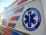 Nieszczęśliwy wypadek w Ruszelczycach k. Przemyśla. Samochód najechał na 2-latka