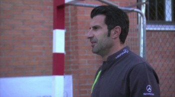 Luis Figo