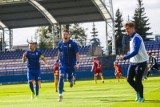 Lech II Poznań z najlepszym wynikiem w historii swoich występów w eWinner II lidze. Podsumowujemy rundę jesienną rezerw Kolejorza