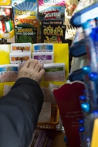 Wysoka wygrana Mini Lotto w Pomorskim. Na konto gracza wpłynie pokaźna suma!