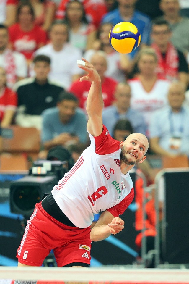 Bartosz Kurek