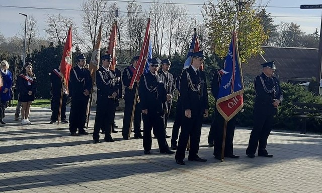 Narodowe Święto Niepodległości w Solcu-Zdroju, 11 listopada 2022